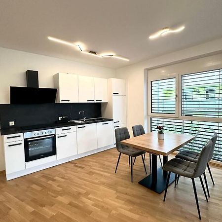 Living Kalsdorf - Selfcheckin Appartement Kalsdorf bei Graz Buitenkant foto