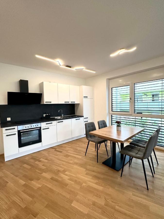 Living Kalsdorf - Selfcheckin Appartement Kalsdorf bei Graz Buitenkant foto