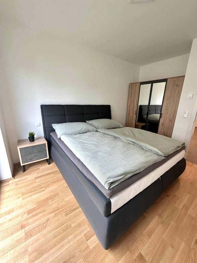 Living Kalsdorf - Selfcheckin Appartement Kalsdorf bei Graz Buitenkant foto