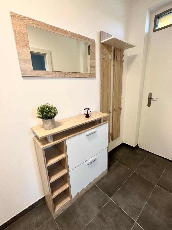 Living Kalsdorf - Selfcheckin Appartement Kalsdorf bei Graz Buitenkant foto