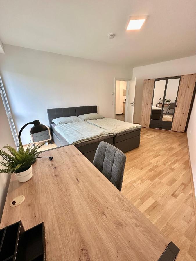 Living Kalsdorf - Selfcheckin Appartement Kalsdorf bei Graz Buitenkant foto