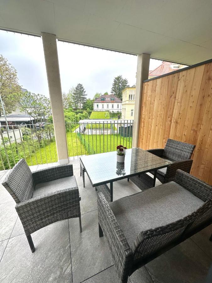 Living Kalsdorf - Selfcheckin Appartement Kalsdorf bei Graz Buitenkant foto