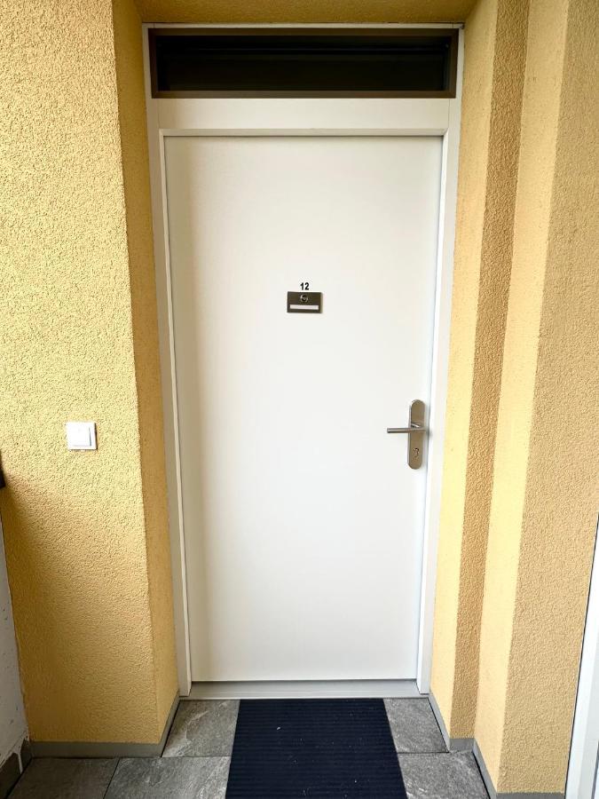 Living Kalsdorf - Selfcheckin Appartement Kalsdorf bei Graz Buitenkant foto